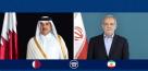  قطر در کنار برادران خود در ایران می‌ایستد 