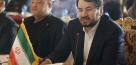 آمادگی ایران برای تکمیل راه آهن تهران-دمشق
