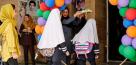 برخی از کلاس های درس همچنان بدون معلم