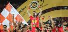  بازتاب قهرمانی پرسپولیس در سایت AFC