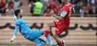 گمشده پرسپولیس با وجود جذب ۵ بازیکن