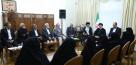 دولت مردمی برای حل مشکلات کشور مصمم است