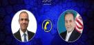 تماس تلفنی وزیرخارجه مصر با دکتر عراقچی