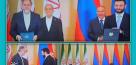 تفاهم نامه همکاری‌های سینمایی ایران و ارمنستان 