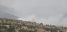 خسارت آتش سوزی‌ها به ۱۱۵ هکتار ازجنگل‌های کرخه