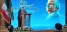 استاد فرشچیان تجلی ایمان و فضیلت های انسانی است