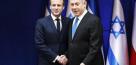 گفتگوی تلفنی مکرون و نتانیاهو درباره لبنان