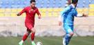 خبر خوش باشگاه پرسپولیس در مورد یک بازیکن 