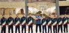 چهار ملی‌پوش ایران فینال و چهار نفر در رده‌بندی