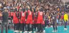 شکست تیم والیبال بانوان ایران مقابل فیلیپین