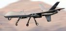 پهپاد استراتژیک و گران‌قیمت MQ-۹ Reaper آمریکا 
