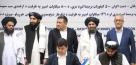 امضای قرارداد برق میان افغانستان و ازبکستان