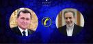 گفتگوی تلفنی وزرای امور خارجه ایران و ترکمنستان