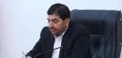 پیام تسلیت دکتر مخبر در پی درگذشت احمد توکلی