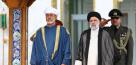 تحلیل‌های عربی از رایزنی‌های سلطان هیثم درتهران
