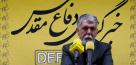 رسانه یکی از دو بال اصلی مقاومت است