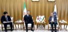 گسترش همکاری‌ ایران و ژاپن در حوزه سلامت و صنایع غذایی