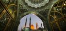 ارسال پرونده ثبت جهانی حرم حضرت معصومه(س) به یونسکو