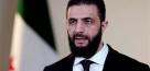 نخستین سفر «الجولانی» به یک کشور اروپایی
