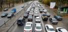 ترافیک سنگین در خروجی محورهای هراز و کندوان