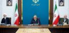 جلسه شورای‌عالی هماهنگی اقتصادی سران قوا 