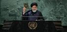 تقدیر خانواده شهدای ترور کشور از رئیس جمهور