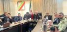 بازدید میدانی وزیر اقتصاد از گمرک تهران+عکس