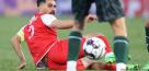 آغوش باز سرمربی پرسپولیسی لیگ برای عالیشاه
