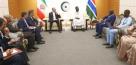 نگاه ویژه ایران به توسعه همکاری با آفریقا