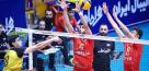 نبرد والیبالیست‌های جوان در قهرمانی جهان تاشکند
