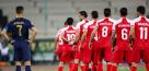 اسلحه پنهان پرسپولیس در بازی با الدحیل از چین آمد