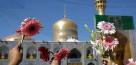 17 ربیع‌الاول و حرم امام مهربانی‌ها نوبهاری دیگر است