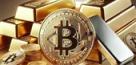 ریزش هم‌زمان طلا،نقره،نفت و بیت‌کوین در بازار