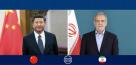 پیام تبریک پزشکیان به رئیس جمهوری خلق چین
