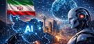 آغاز قدرت نمایی ایران با ۱۰ پروژه کلیدی AI 