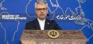 در حال حاضر هیچ بازرسی در ایران حضور ندارد