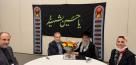 دیدار و گفتگوی خاخام ضد صهیونیست با دکتر عراقچی