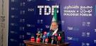  تهران می‌تواند مرکزی برای تبادل اطلاعات درجهان باشد