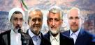 پوشش گسترده انتخابات ایران در رسانه‌های عربی+فیلم