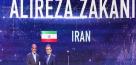  رتبه برتر شهرداری تهران در مسابقه جهانی نوآوری ۲۰۲۴