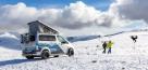 بررسی جایگاه خودروهای کمپر در ایران و جهان