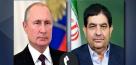 انتقال گاز روسیه به ایران منافع منطقه را تامین می‌کند