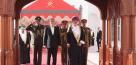 رشد تجارت تهران - مسقط در پرتو تعاملات پایدار