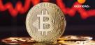 ریزش سنگین بیت کوین و رمزارزها در بازار جهانی