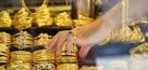 قیمت طلای جهانی بازار ایران را بهم ریخت