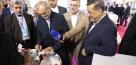 بازدید رئیس جمهور از نمایشگاه ایران هلث 1404+فیلم