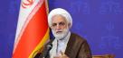 هشدار رئیس دستگاه قضا به جریان‌های همسوی دشمن 
