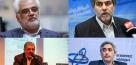 مروری بر کارنامه علمی شهدای هسته‌ای امروز