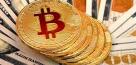 کاهش قیمت بیت‌کوین پس از رکورد جدید