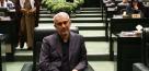 سید علی مدنی‌زاده وزیر امور اقتصادی و دارایی شد
